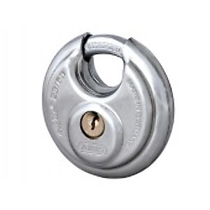 Essential Discus Padlocks