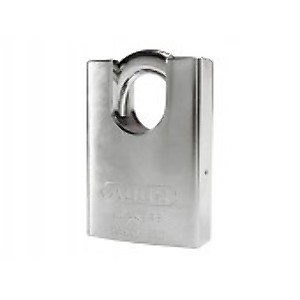 ABUS 34 Series Hardened Steel Padlocks