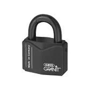 ABUS 37 Series Granit Padlocks