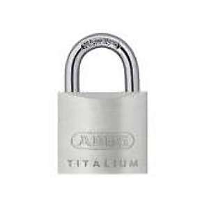 ABUS 54TI Series Titalium Padlocks