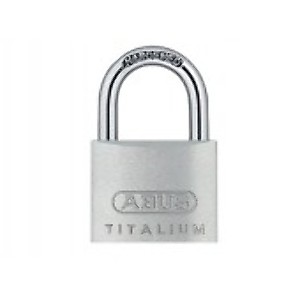 ABUS 64TI Series Titalium Padlocks