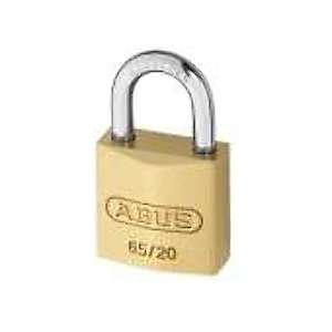 Standard Brass Padlocks