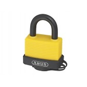 ABUS 70AL Series Aluminium Padlocks