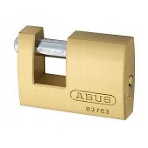 ABUS 82 Series Shutter Padlocks