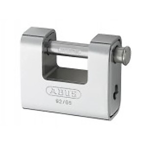 ABUS 92 Series Shutter Padlocks