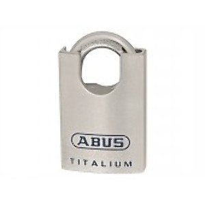 ABUS 96TI Series Titalium Padlocks