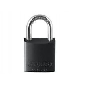 ABUS 72 Series Aluminium Padlock