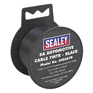 Cable - Single/Thick Wall