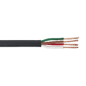 Cable - Multi Core/Thin Wall