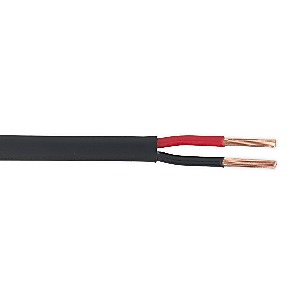 Cable - Flat Twin/Thin Wall