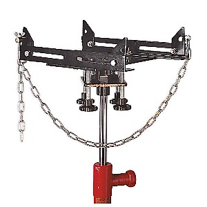 Adaptors & Accessories