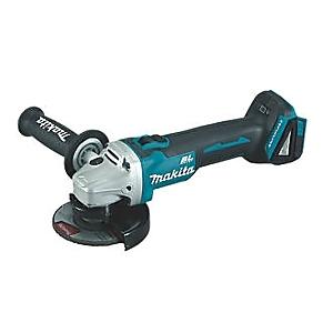 Makita Cordless Angle Gringer Parts