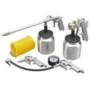 Air Tools & Accessories