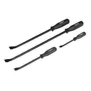 Prybars & Heelbars Prybars & Heelbars