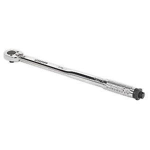 Torque Wrenches