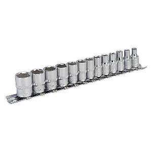 1/4"Sq Drive