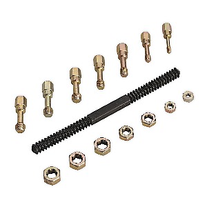 Thread Restorers Thread Restorers