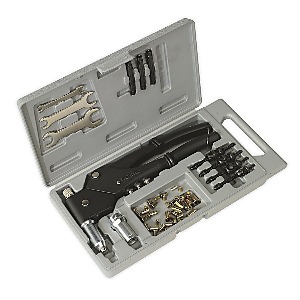Threaded Nut Rivet Kits Threaded Nut Rivet Kits