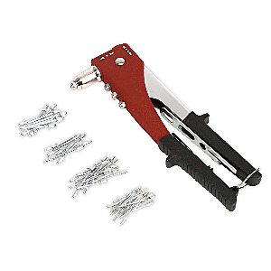 Hand Riveters Hand Riveters