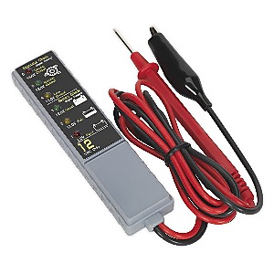 Battery & Alternator Diagnostics