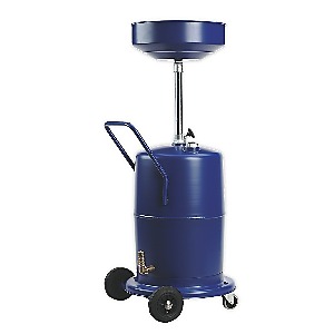 Gravity Extraction Gravity Extraction