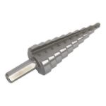 Sealey Step Drill Bits - Individual