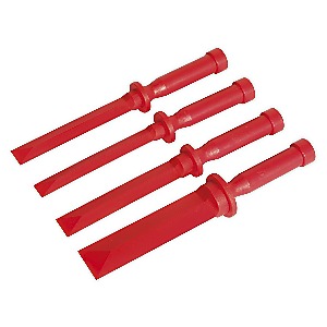 Scrapers, Picks & Hooks