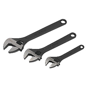 Adjustable Wrenches