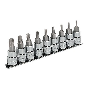 Socket & Bit Sets