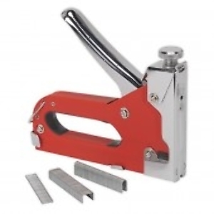 Staple Gun