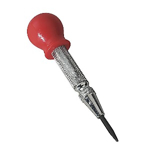 Punches & Chisels