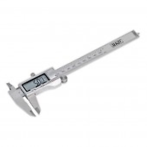 Vernier Calipers