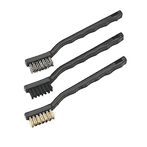 Wire Brushes Wire Brushes