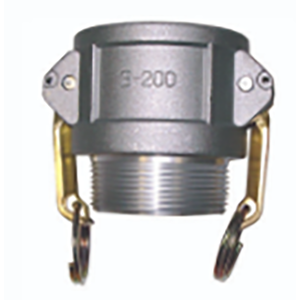 'Camlock' Couplings