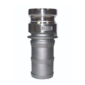 Aluminium Type E Camlock Couplings Aluminium Type E Camlock Couplings