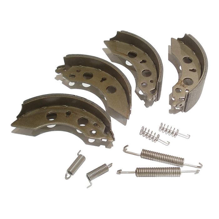 Knott Brake Pads and Brake Accessories