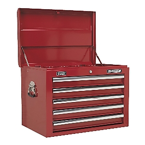 Tool Chests