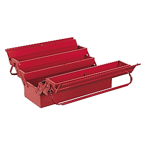 Tool Storage