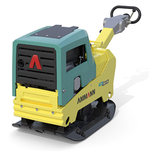 Ammann APH 50/75 ACE Compactor Parts