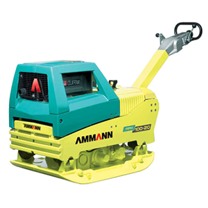Ammann APH 100-20 ACE Compactor Parts