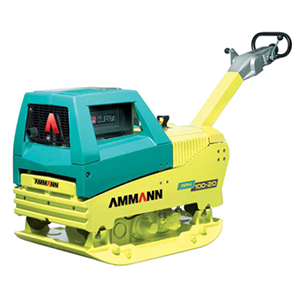 Ammann APH 100-20 ACE Compactor Parts