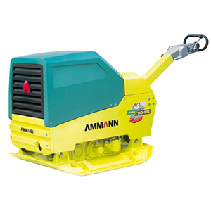 Ammann APH 1000TC Compactor Parts