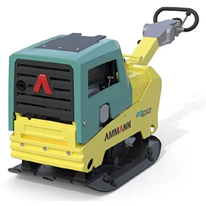 Ammann APH 50/75 Compactor Parts