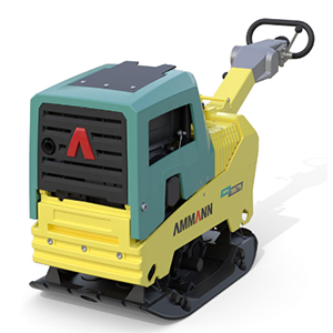 Ammann APH 55/75 Compactor Parts