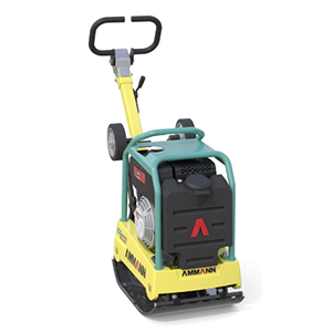Ammann APR 25/50 Compactor Parts Ammann APR 25/50 Compactor Parts