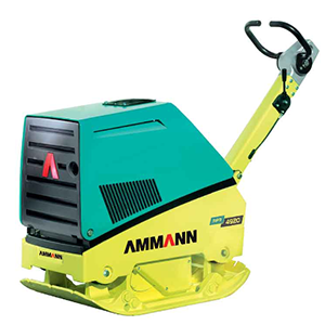 Ammann APR 5920 Compactor Parts