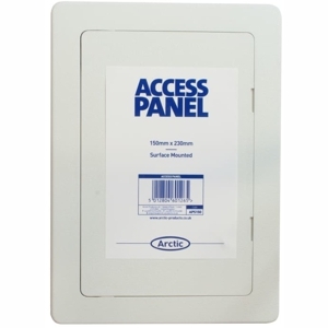 Access Panels