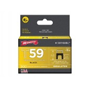 Arrow T59 Insulated Staples Arrow T59 Insulated Staples
