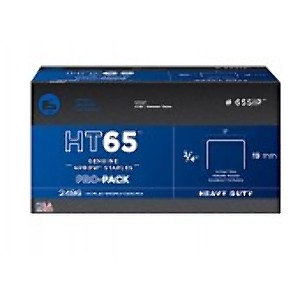 Arrow Staples HT65 Arrow Staples HT65