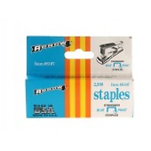 Arrow S107 Staples (General Purpose) Arrow S107 Staples (General Purpose)